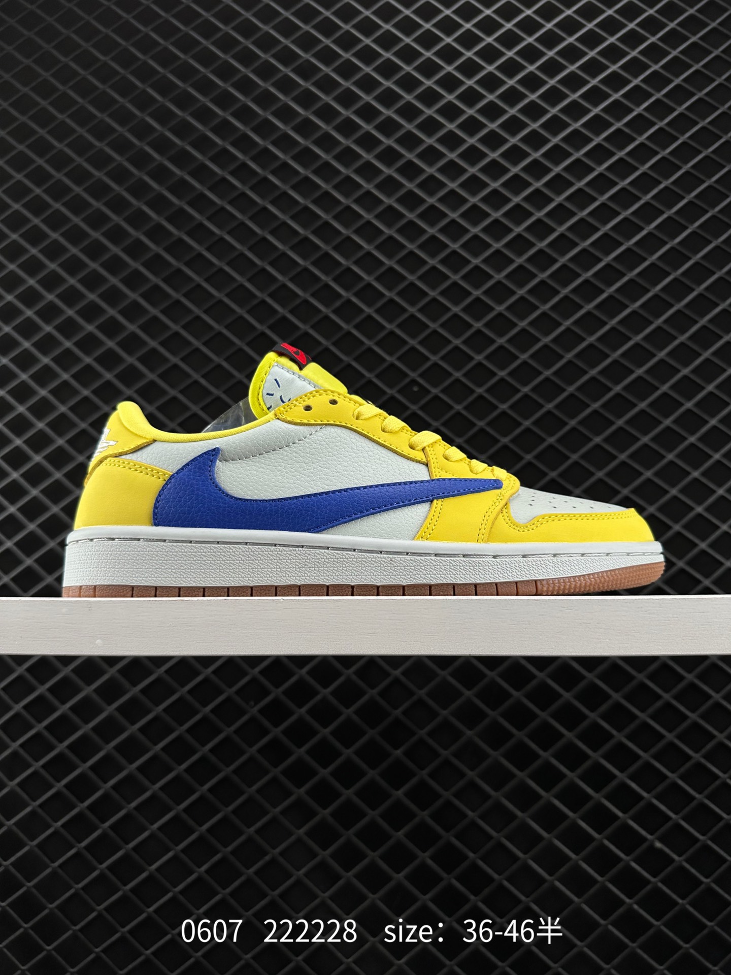 Nike Air Jordan 1 Low OG SP Nike Air Jordan 1 Low OG SP